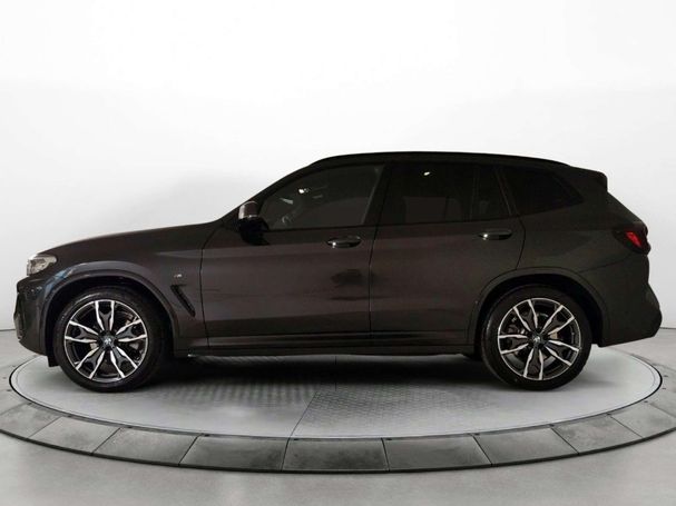 BMW X3 xDrive20d 140 kW image number 4