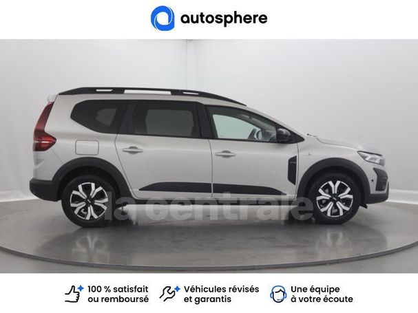 Dacia Jogger 1.0 TCe 81 kW image number 2