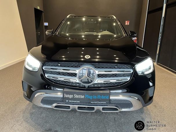 Mercedes-Benz GLC 300 e 235 kW image number 3