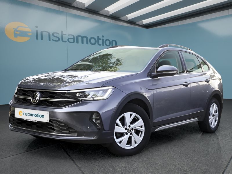 Volkswagen Taigo 1.0 TSI