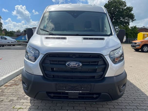 Ford Transit 350 L3 Trend 96 kW image number 8