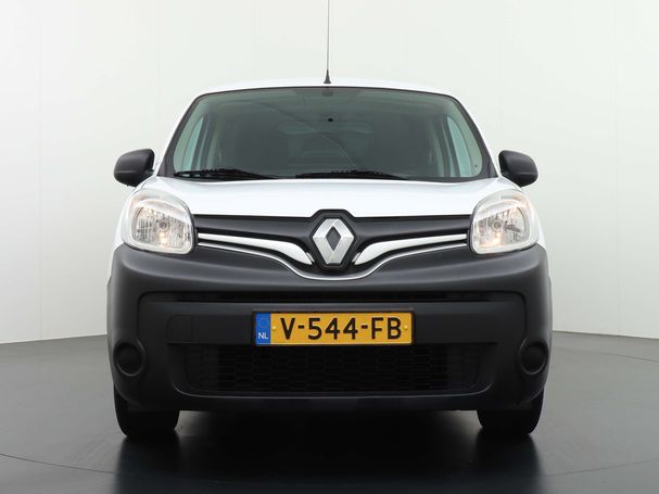 Renault Kangoo Maxi dCi 110 82 kW image number 2