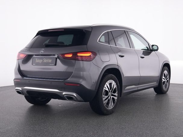 Mercedes-Benz GLA 250 e 160 kW image number 3