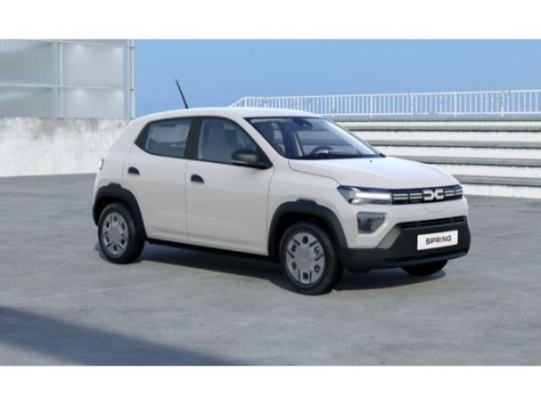 Dacia Spring Electric 45 Essential 33 kW image number 2