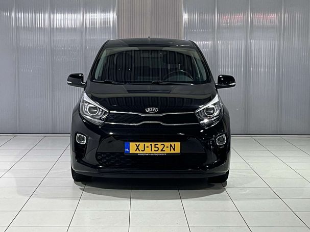 Kia Picanto 1.0 49 kW image number 2