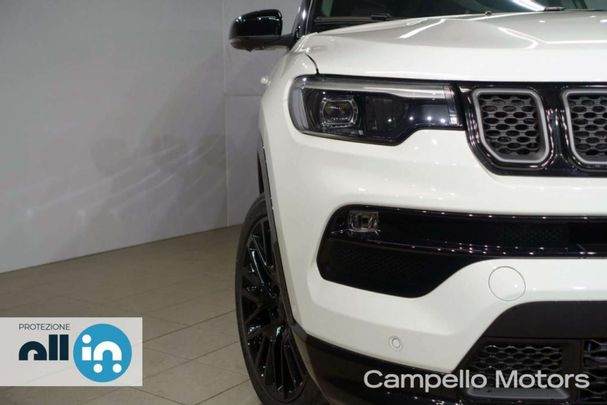 Jeep Compass 177 kW image number 31