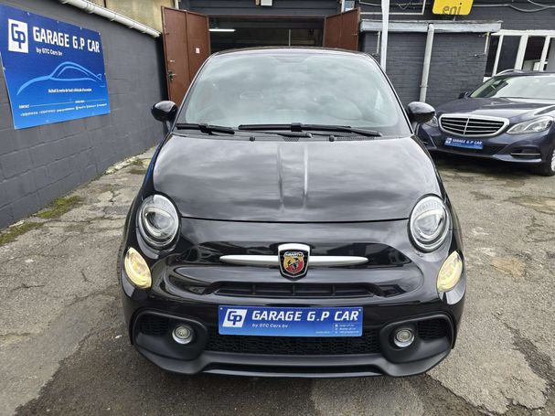 Abarth 595 118 kW image number 3