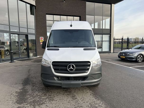 Mercedes-Benz Sprinter 317 CDI 125 kW image number 3