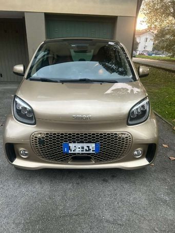 Smart ForTwo EQ 60 kW image number 3