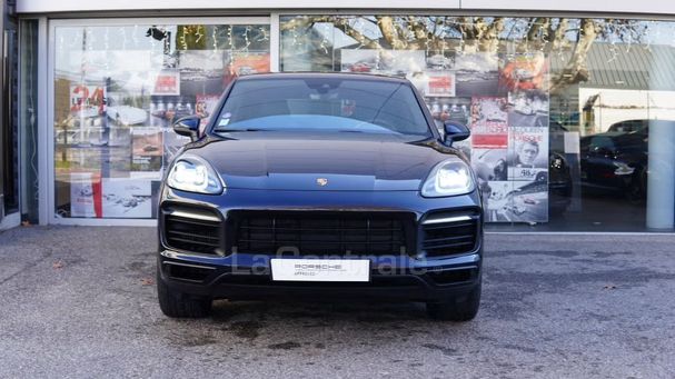 Porsche Cayenne Coupe E-Hybrid Tiptronic 340 kW image number 2