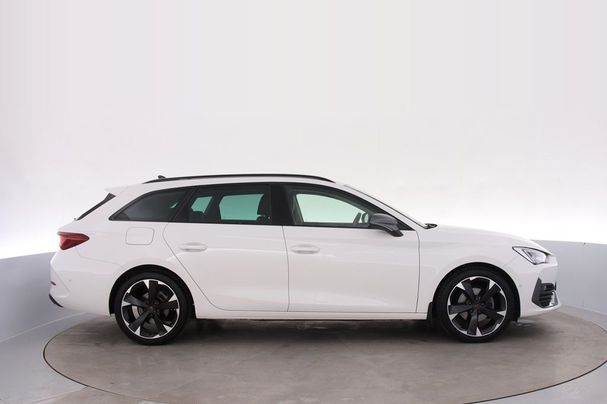 Cupra Leon Sportstourer eTSI DSG 110 kW image number 2