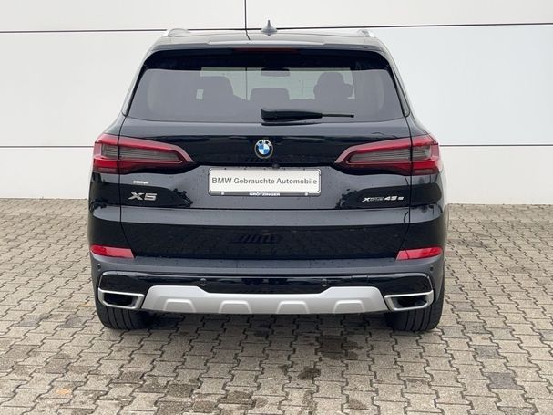 BMW X5 45e xDrive 290 kW image number 3