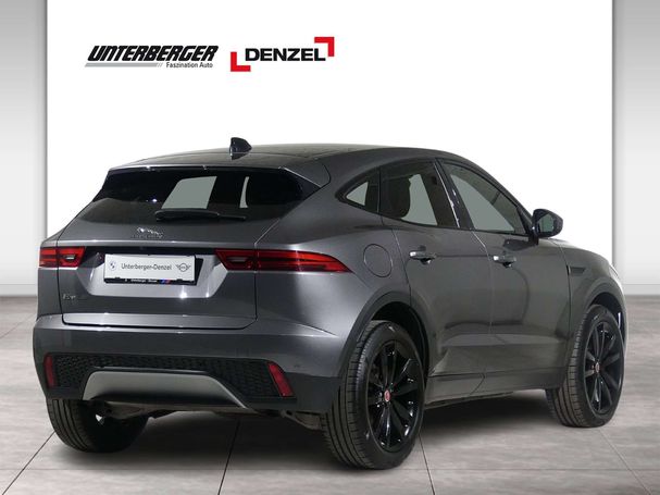 Jaguar E-Pace 110 kW image number 2