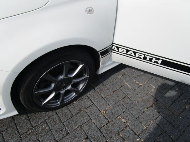 Abarth 595 107 kW image number 14