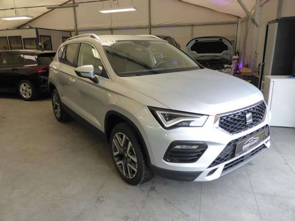 Seat Ateca 110 kW image number 2