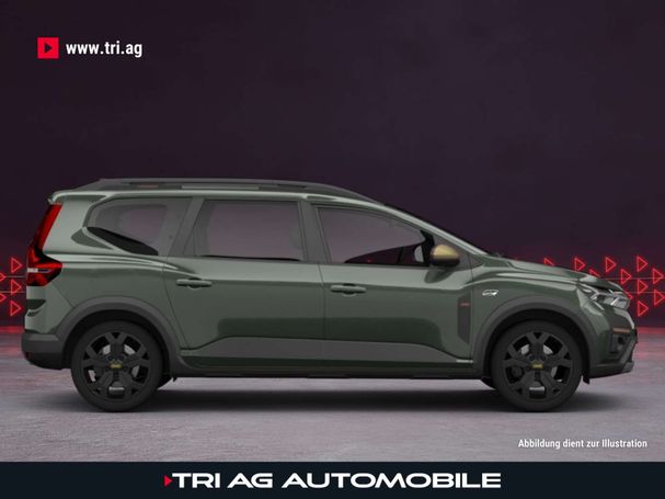 Dacia Jogger TCe 110 Expression 81 kW image number 4