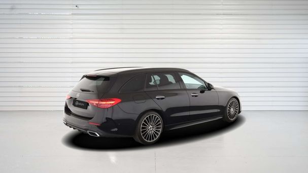 Mercedes-Benz C 220 d T 147 kW image number 2