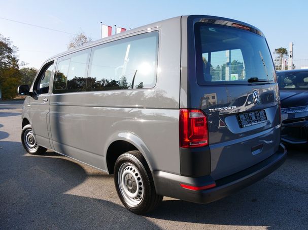 Volkswagen T6 Transporter 4Motion 110 kW image number 4