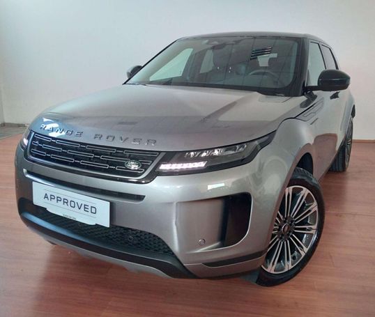 Land Rover Range Rover Evoque S AWD 120 kW image number 1