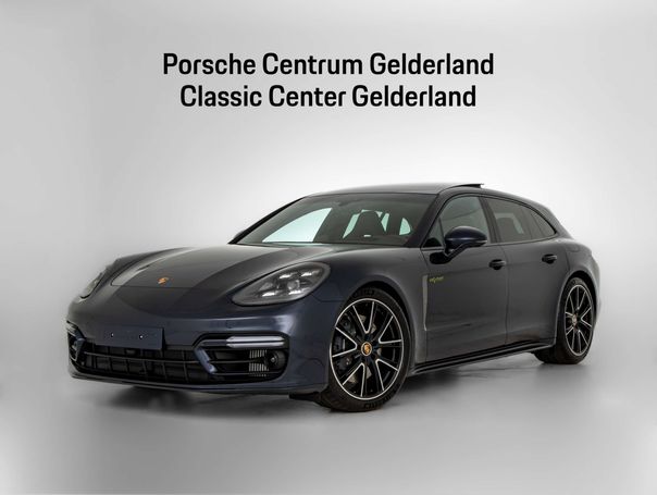 Porsche Panamera 4 Sport Turismo E-Hybrid 340 kW image number 1