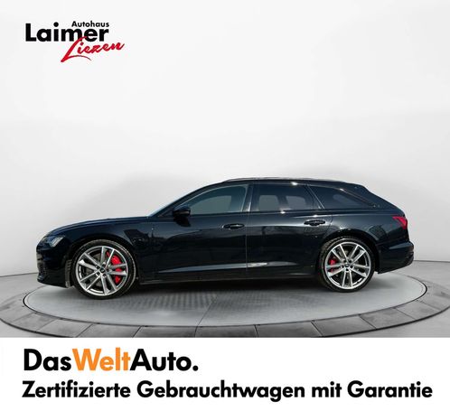 Audi S6 3.0 TDI quattro 257 kW image number 5