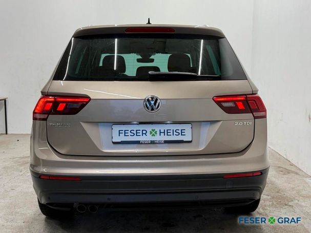 Volkswagen Tiguan 2.0 TDI 85 kW image number 6