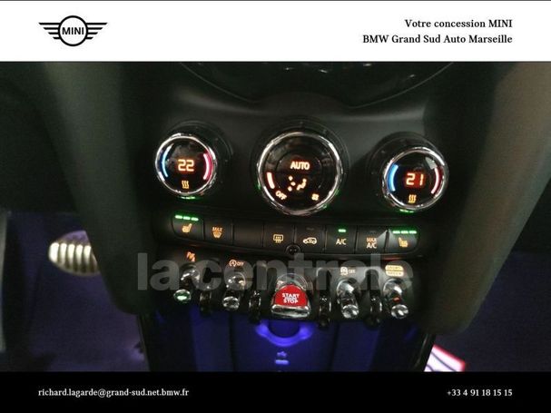 MINI John Cooper Works 170 kW image number 7