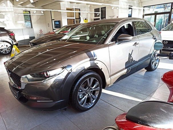 Mazda CX-30 2.0 90 kW image number 1