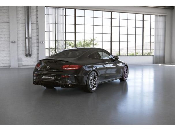 Mercedes-Benz C 43 AMG 270 kW image number 2