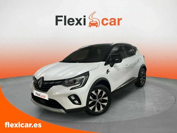 Renault Captur Techno 103 kW image number 1