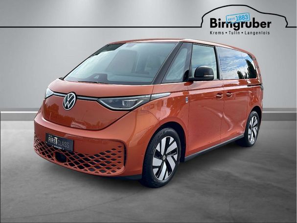 Volkswagen ID. Buzz Pro 125 kW image number 1