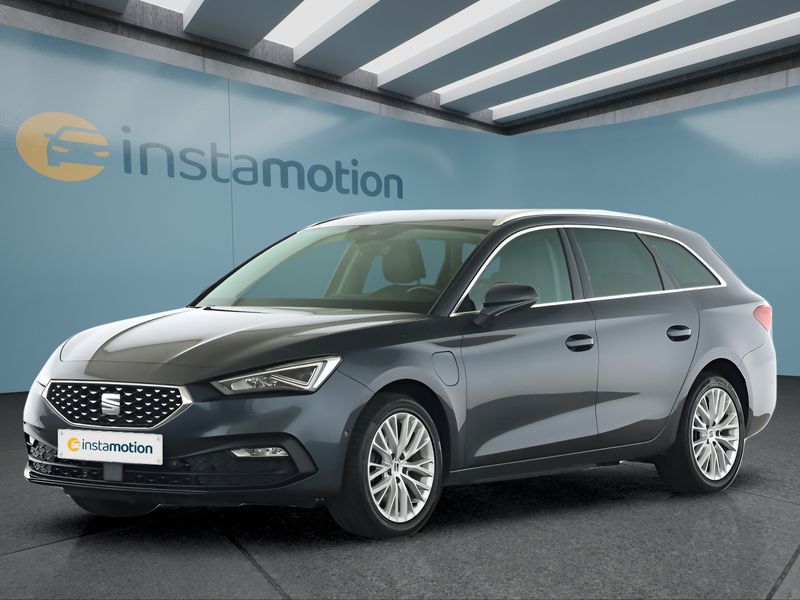 Seat Leon Sportstourer