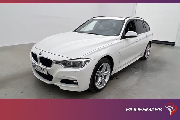 BMW 320d Touring xDrive M Sport 140 kW image number 1