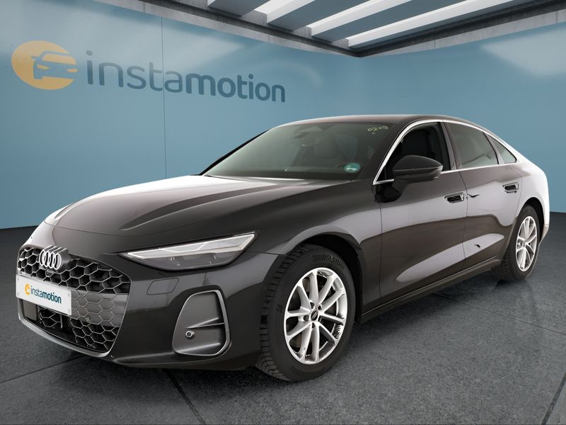 Audi A6 Limousine TDI