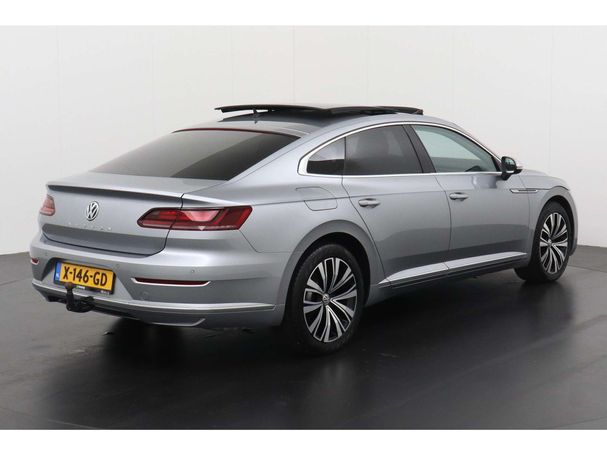 Volkswagen Passat 1.5 TSI DSG 110 kW image number 2