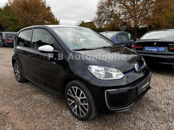 Volkswagen up! 60 kW image number 2