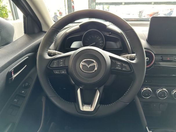 Mazda 2 90 66 kW image number 9