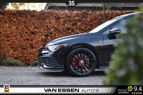 Volkswagen Golf GTI Clubsport DSG 221 kW image number 17