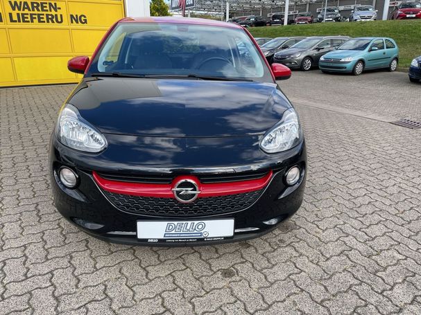 Opel Adam 74 kW image number 30