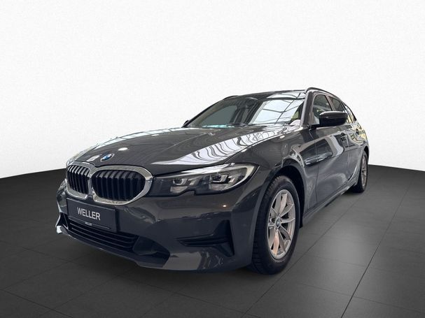 BMW 318d Touring 110 kW image number 1