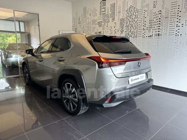 Lexus UX 135 kW image number 4