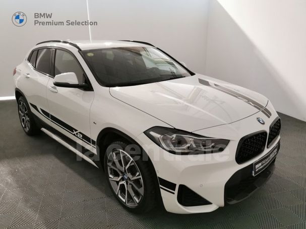 BMW X2 xDrive 140 kW image number 2