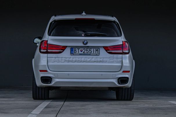 BMW X5 xDrive40d 230 kW image number 3