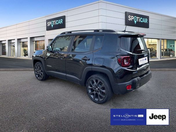 Jeep Renegade PHEV 140 kW image number 4