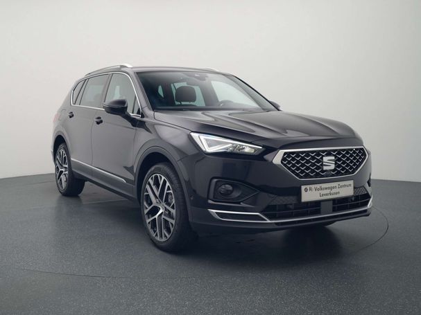 Seat Tarraco 180 kW image number 14