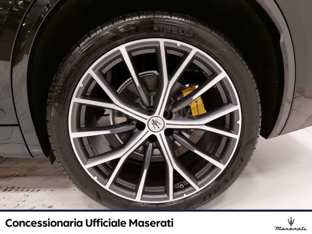 Maserati Grecale Modena 243 kW image number 21