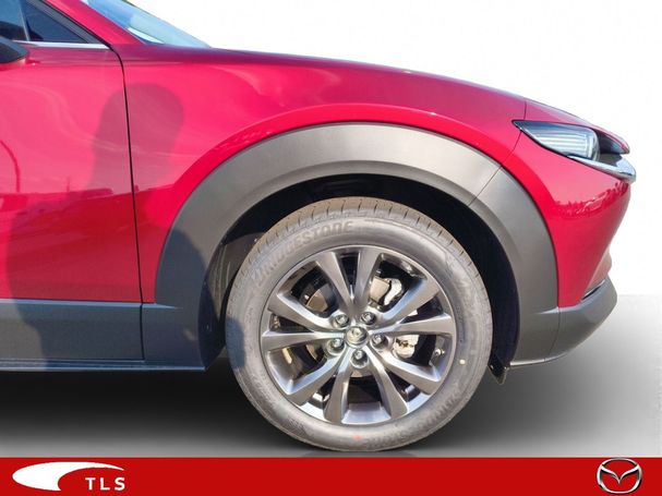 Mazda CX-30 2.0 Exclusive-Line AWD 137 kW image number 16