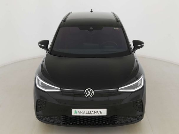 Volkswagen ID.4 GTX 4Motion 220 kW image number 21