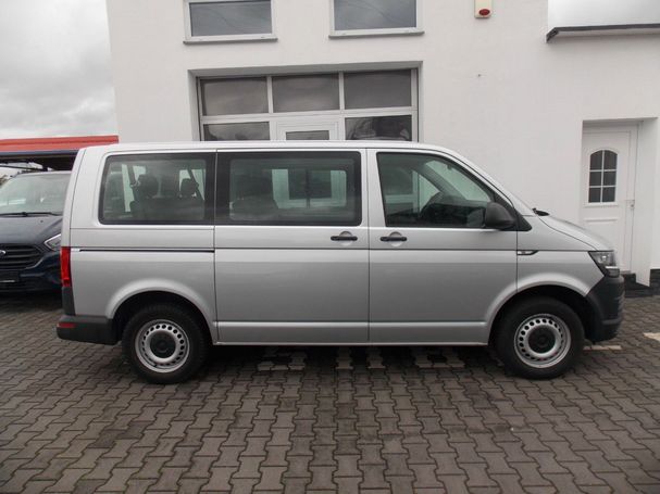 Volkswagen T6 Kombi 2.0 TDI 75 kW image number 5