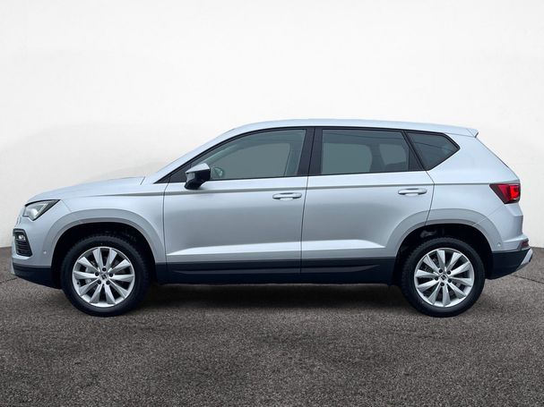 Seat Ateca TSI DSG Style 110 kW image number 5